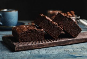 Как приготовить самый вкусный брауни: невероятная история рецепта от выдающейся актрисы