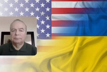 Генерал оценил последствия остановки передачи разведданных от США