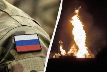 Россияне атаковали Донецкую область, под ударом также Сумы и Запорожье