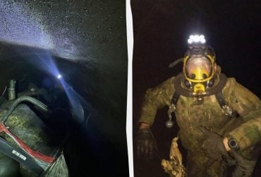 Многие задохнулись: новые детали о газопроводном штурме россиян под Суджей