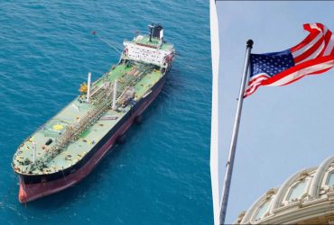 США блокують створення групи для протидії тіньовому флоту РФ, - Bloomberg