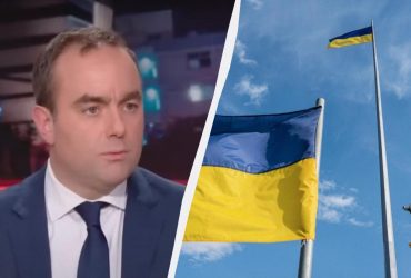Франция поставит Украине оружие за счет активов РФ: детали
