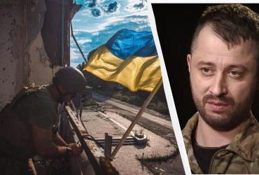 Последнее слово перед перемирием должно быть за фронтом, - командир батальона