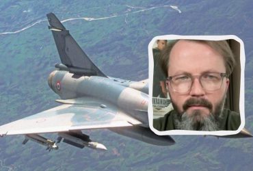 Эксперт рассказал, как Украина сможет использовать истребители Mirage 2000
