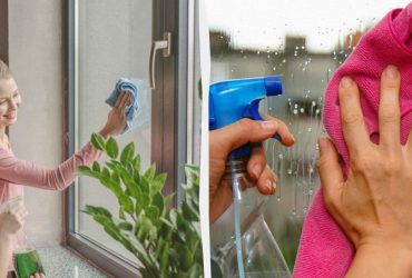 Яким розчином краще мити вікна: ці 2 засоби зроблять їх нереально чистими
