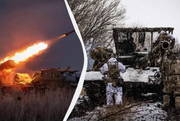 Ситуація на Курщині може перетворитися на катастрофу через зупинку допомоги США, - FT