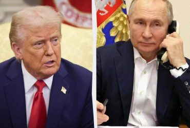 Трамп робить усю роботу за Путіна: фахівець із Росії назвав головну стратегію Кремля