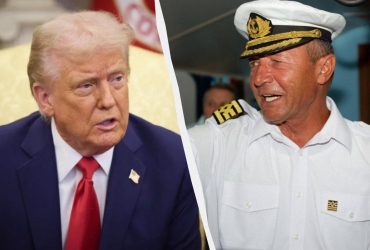 Експрезидент Румунії жорстко розкритикував тандем Путіна і Трампа