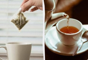 5 чаев для нормализации уровня сахара в крови: диетологы объяснили, какой лучше выбрать