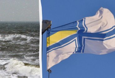 У ВМС пояснили, якою є для України ситуація в Чорному морі