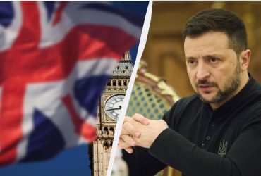 Британія інструктує Україну в переговорах зі США в Саудівській Аравії, - The Times