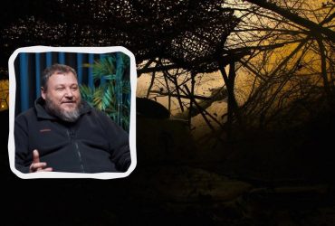 Без американских разведданных мы не слепые котята, - Дикий