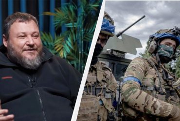 На Курщині загрози оточення українських сил немає, - Дикий