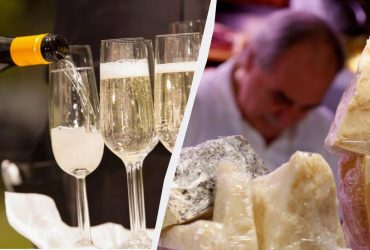 США лишатся самых популярных деликатесов из Европы из-за пошлин Трампа