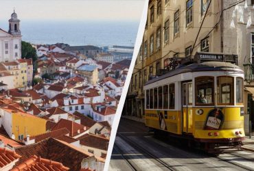 Мешканка Лісабона назвала головні помилки туристів, які вперше приїжджають до Португалії