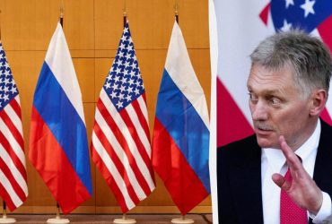 У Путіна знайшли винних у продовженні війни