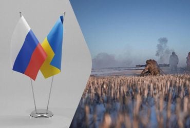 Моделі ШІ можуть допомогти Україні та РФ укласти мирну угоду, - The Economist