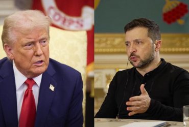 Адміністрація Трампа почала вірити, що Україна готова укласти мирну угоду, - BBC