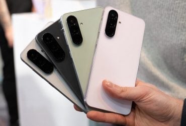 Недорогий Samsung виявився кращим за співвідношенням ціна-якість, ніж Galaxy S25