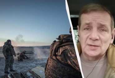 Як швидко припиняться бойові дії на фронті у разі перемир'я з РФ: ветеран зробив прогноз