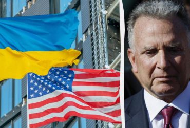 Reuters узнал, что именно Уиткофф проталкивал Киеву на переговорах в Париже