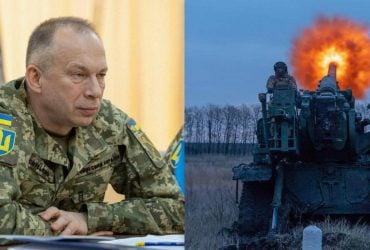 Курская операция: Сырский ответил, есть ли угроза окружения для ВСУ