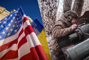Україні на переговорах зі США доведеться прийняти непросте рішення, - The Independent