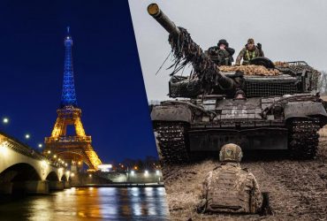 У Парижі понад 30 країн обговорять створення міжнародних сил безпеки для України, - AP