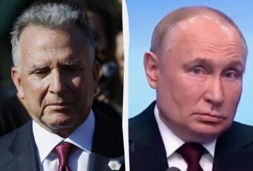 Спецпредставник Трампа планує відвідати Москву для зустрічі з Путіним