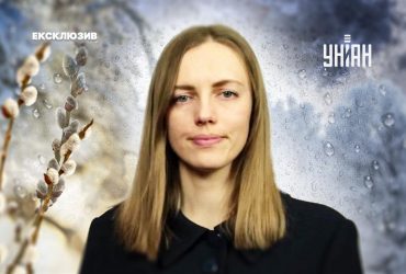 На українців очікує теплий тиждень із неприємним сюрпризом на вихідних, - синоптикиня