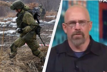 Брат Венса: Я особисто бачив, як росіяни розстрілювали своїх солдатів