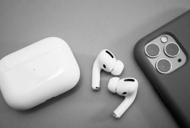 Apple добавит в AirPods умное зрение: зачем и когда появятся такие наушники