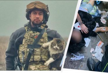 У Венеції український військовий врятував пораненого туриста, - ЗМІ