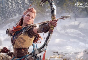 У мережі з'явилося відео нової розробки Playstation у сфері ШІ: нейромережева Елой з Horizon