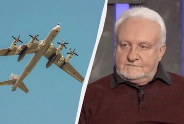 У россиян большие проблемы с ракетами и самолетами: эксперт указал на ключевые симптомы