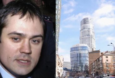 Комарницкий с женой за два года продали 110 квартир в Киеве, - Слідство.Інфо