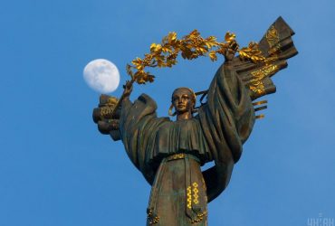 Сегодня температура в Киеве поднимется до +10° и даже выше