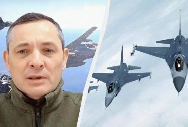 Українські F-16 не можуть вступати у двобій проти Су-35: Ігнат назвав причину