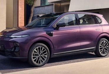 Викликав справжній фурор: стартували продажі бюджетного електрокросовера від Leapmotor