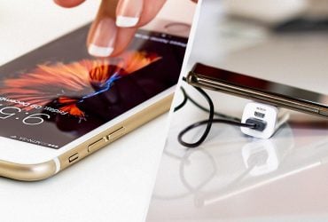 Мотают ли свет зарядки для телефонов, если остаются в розетке: ответ может удивить