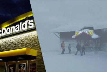 Шанувальник McDonald's відвідав ресторани у 55 країнах світу і назвав свій улюблений заклад
