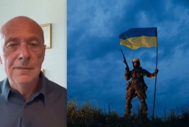 Перший голова МЗС РФ похвалив українців за відстоювання своєї свободи