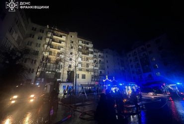 Вибухи в Івано-Франківську: мер розкрив деталі про інцидент і жертв