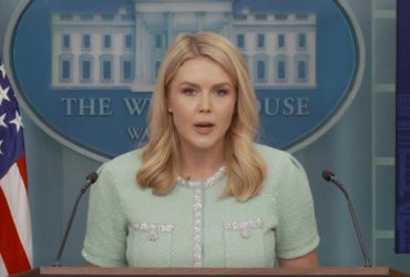 В Белом доме нашли виновного в затяжном падении фондового рынка США