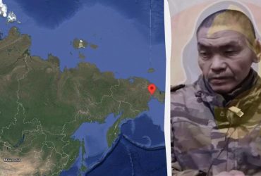 В плен к Азову попал рыбак с Чукотки: что он рассказал