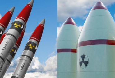 В США оценили, сколько времени нужно развитым странам на создание ядерной бомбы