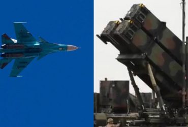 Український SAMP/T збив російський літак: у Forbes назвали слабке місце ЗРК