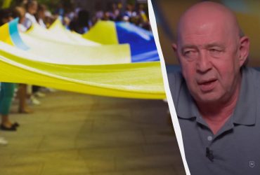 В случае прекращения огня украинцев ждет эйфория: психолог объяснил, чем это опасно