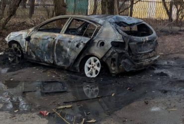 Окупанти вдарили ракетами по Кривому Рогу: є жертва та постраждалі