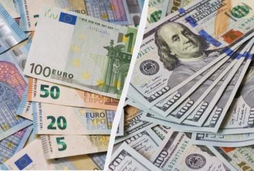 Кредит МВФ Україні залежить від заморожених російських грошей: Politico розкрило деталі